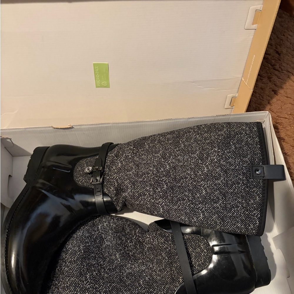 Women’s Michael Kors Rainboots